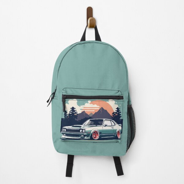 Item preview, Tuned Japan Car designed and sold by Ultimate-Rabbit.