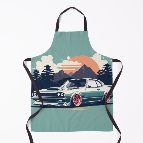 Item preview, Tuned Japan Car designed and sold by Ultimate-Rabbit.