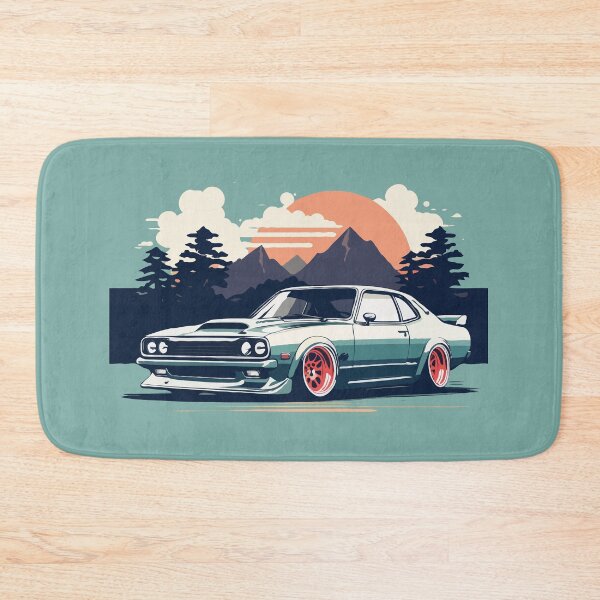 Item preview, Tuned Japan Car designed and sold by Ultimate-Rabbit.