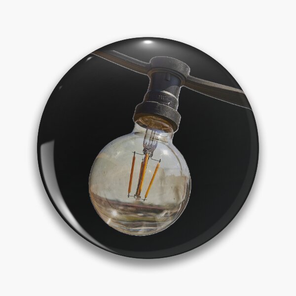 Item preview, LED bulb designed and sold by ThomasFoto.
