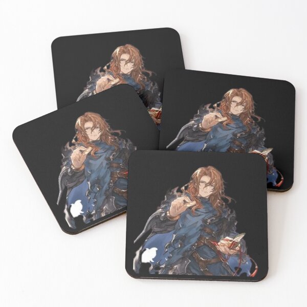 Item preview, granblue fantasy designed and sold by Dark-Side-Shop.