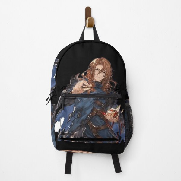Item preview, granblue fantasy designed and sold by Dark-Side-Shop.
