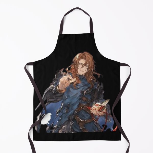 Item preview, granblue fantasy designed and sold by Dark-Side-Shop.