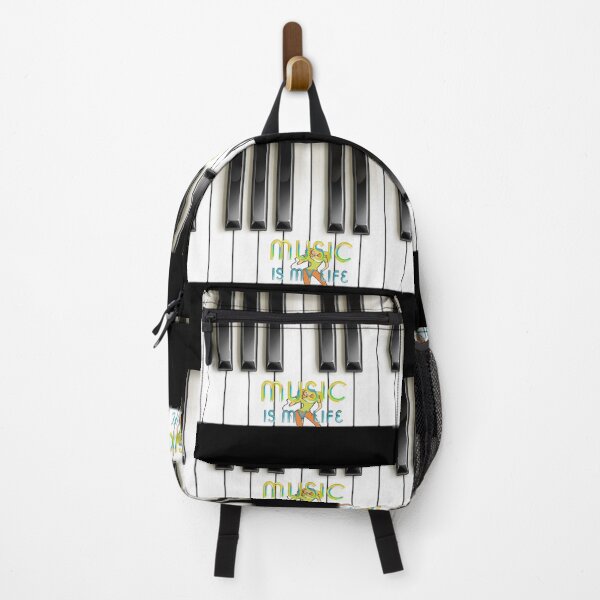 Item preview, Music is My Life designed and sold by teepossible.