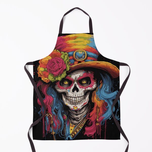Item preview, abuela zombi designed and sold by drizzd.
