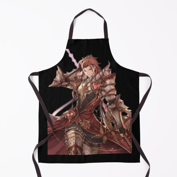 Item preview, granblue fantasy designed and sold by Dark-Side-Shop.