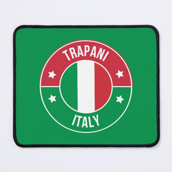 Item preview, Trapani in Italy designed and sold by rootartino.