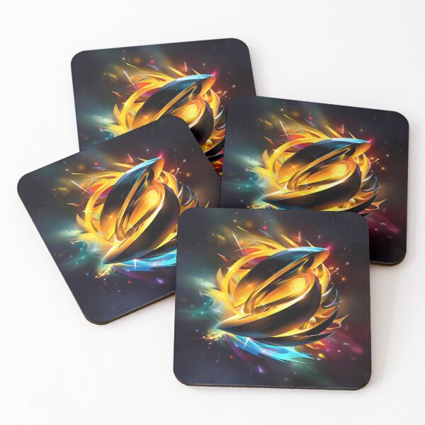 Item preview, “Cosmic Convergence” designed and sold by Art-Vortex-fr.