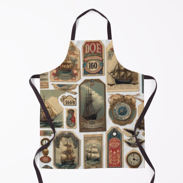 Item preview, ALL ABOARD designed and sold by johnnyssandart.