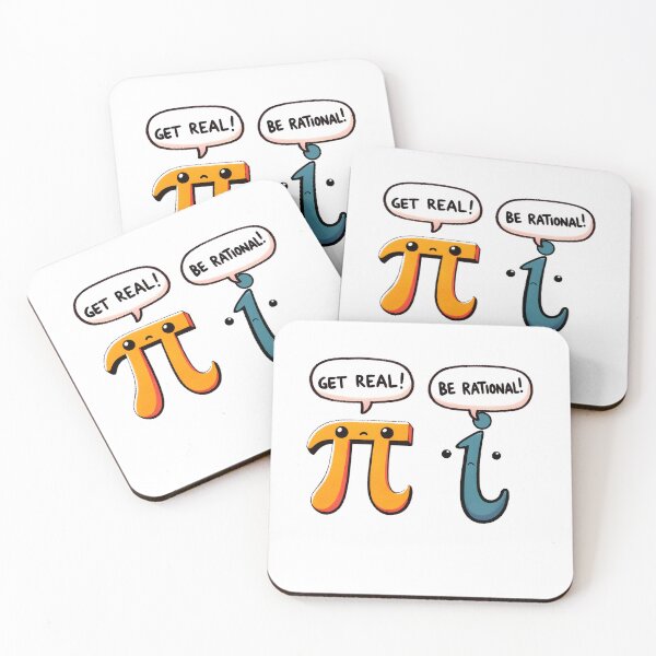 Item preview, Be Rational Get Real, Funny Math Teacher, Teacher Appreciation, Problem Solver, Mathematician, Sarcastic Teacher designed and sold by behindthefacts.
