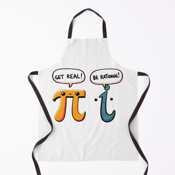 Item preview, Be Rational Get Real, Funny Math Teacher, Teacher Appreciation, Problem Solver, Mathematician, Sarcastic Teacher designed and sold by behindthefacts.