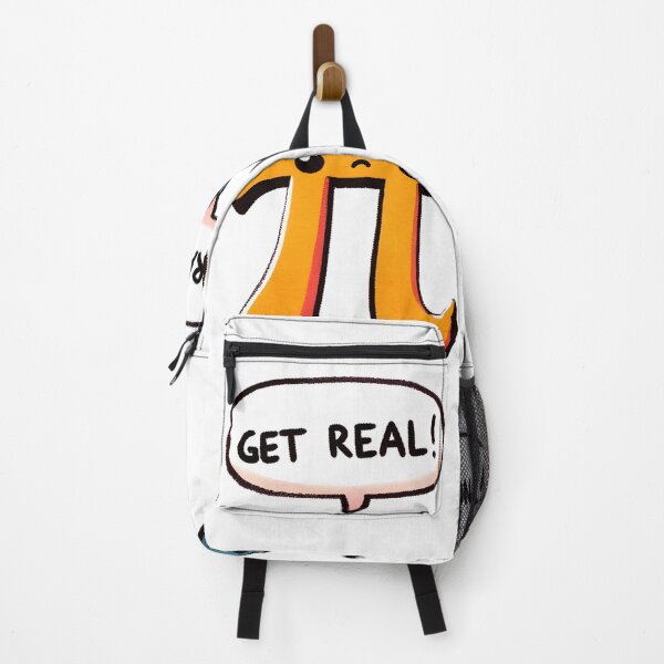 Item preview, Be Rational Get Real, Funny Math Teacher, Teacher Appreciation, Problem Solver, Mathematician, Sarcastic Teacher designed and sold by behindthefacts.