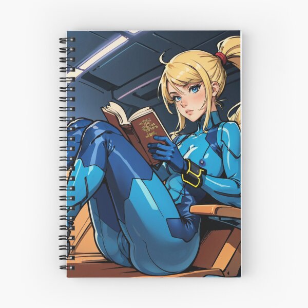 Item preview, Samus Aran designed and sold by 2DVice.