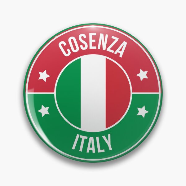 Item preview, Cosenza in Italy designed and sold by rootartino.