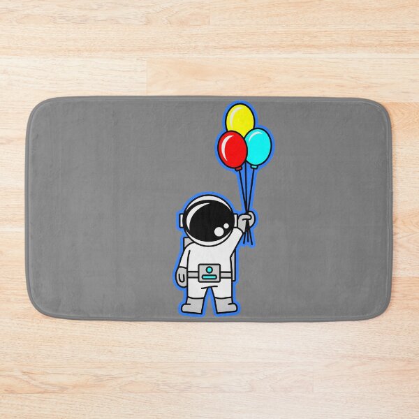 Item preview, Spaceman designed and sold by ViEmCreations.