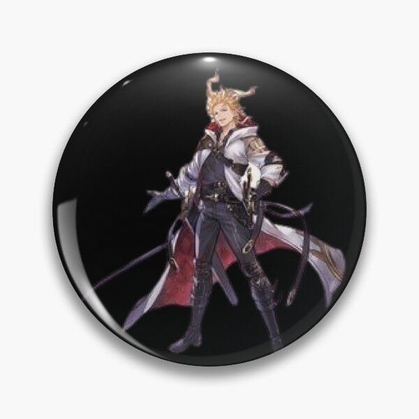 Item preview, granblue fantasy designed and sold by Dark-Side-Shop.