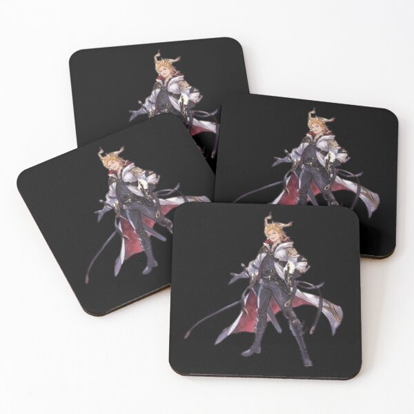 Item preview, granblue fantasy designed and sold by Dark-Side-Shop.