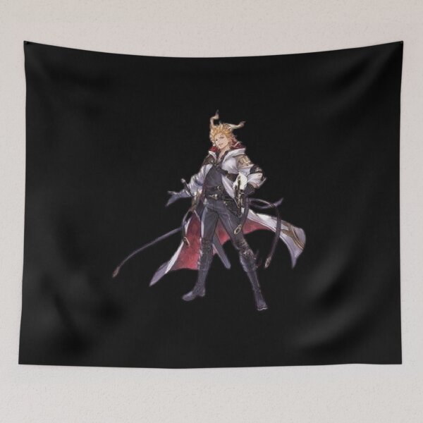 Item preview, granblue fantasy designed and sold by Dark-Side-Shop.