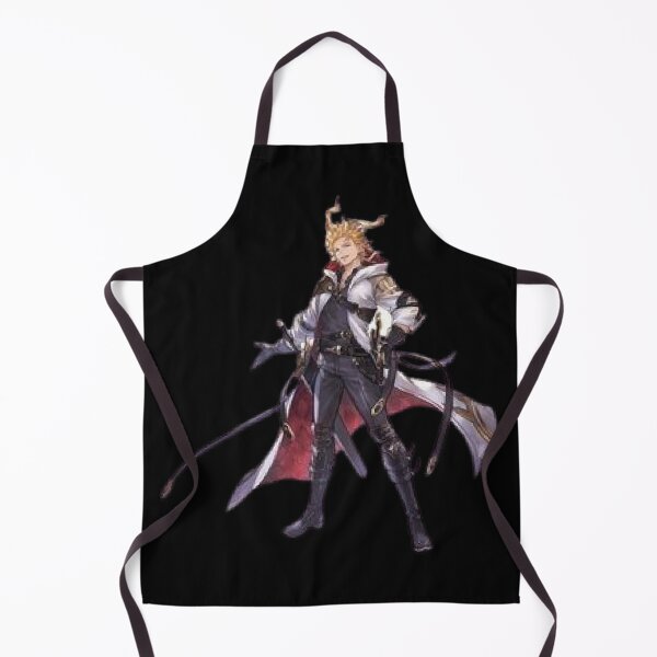 Item preview, granblue fantasy designed and sold by Dark-Side-Shop.
