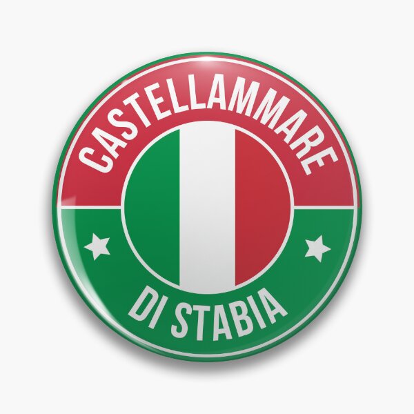 Artikelvorschau, Castellammare di Stabia in Italien entworfen und verkauft von rootartino.