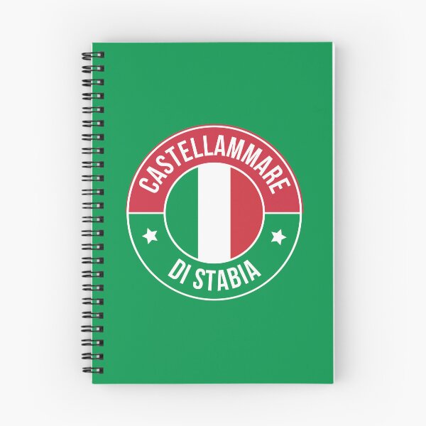 Artikelvorschau, Castellammare di Stabia in Italien entworfen und verkauft von rootartino.
