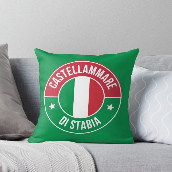 Artikelvorschau, Castellammare di Stabia in Italien entworfen und verkauft von rootartino.