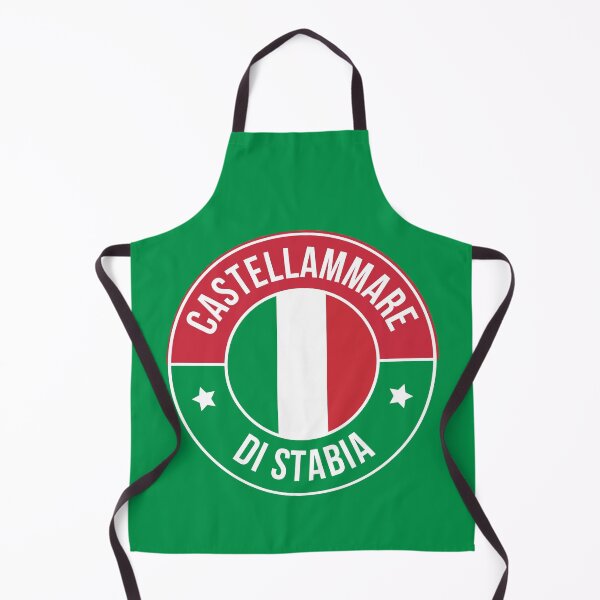 Item preview, Castellammare di Stabia in Italy designed and sold by rootartino.