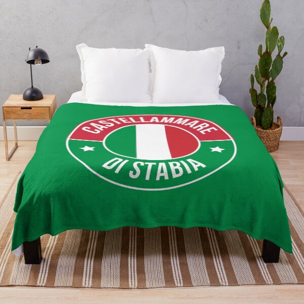Item preview, Castellammare di Stabia in Italy designed and sold by rootartino.