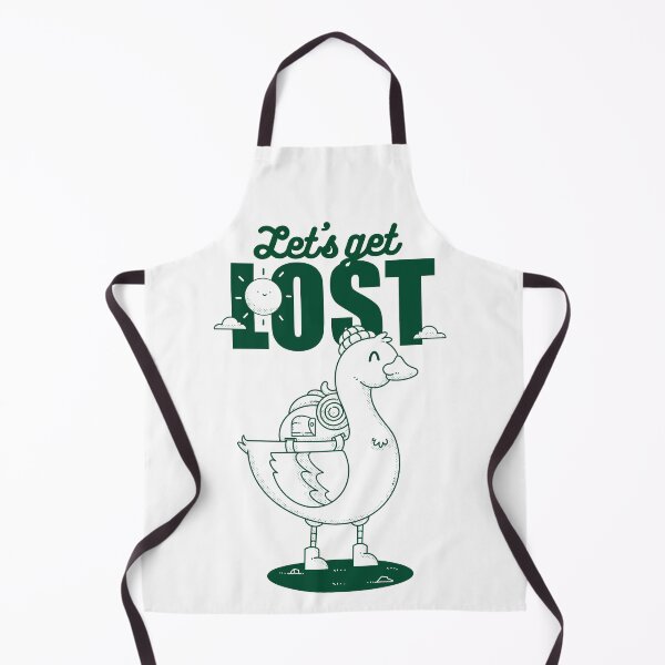 Item preview, Lets Get Lost designed and sold by Artthree.