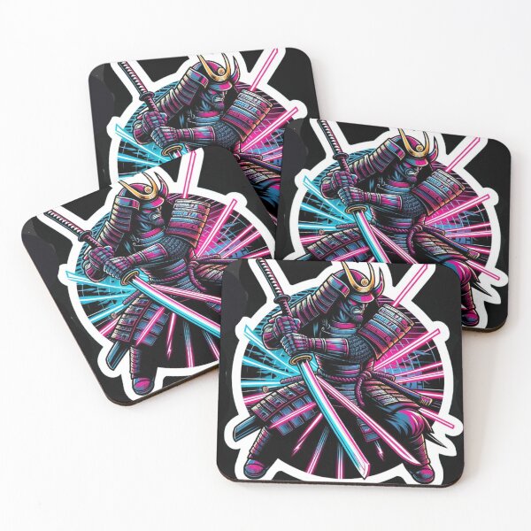 Item preview, Samurai Inspired Design designed and sold by GPrint001.