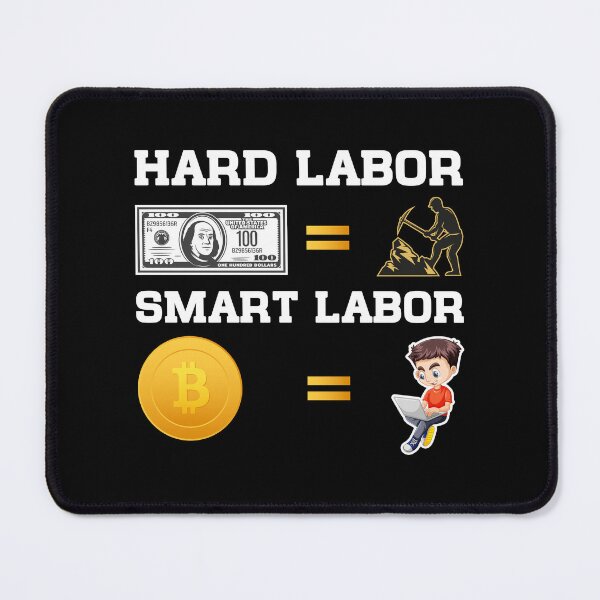 Item preview, Transitioning from Hard Labor to Smart Labor designed and sold by EricCORE.