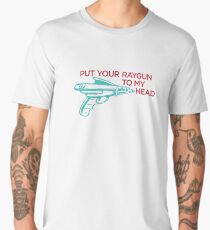 Raygun Men's Premium T-Shirt