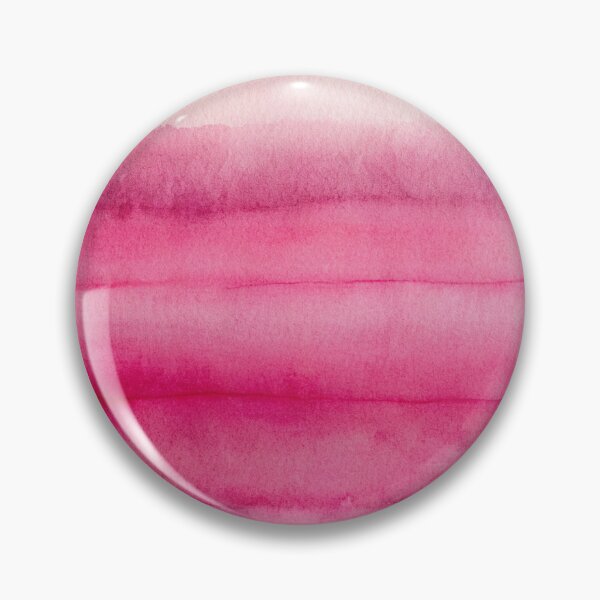 Artikelvorschau, Rosa Streifenmuster, horizontales Aquarell entworfen und verkauft von patterncrow.