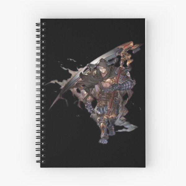 Item preview, granblue fantasy designed and sold by Dark-Side-Shop.