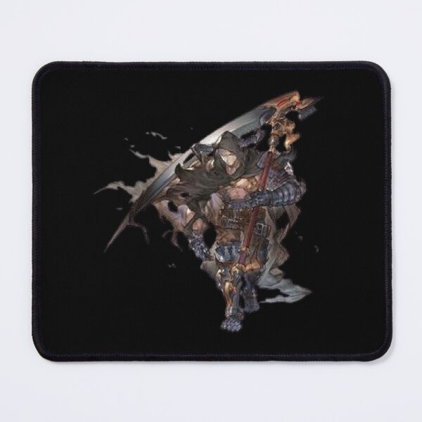 Item preview, granblue fantasy designed and sold by Dark-Side-Shop.