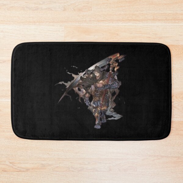 Item preview, granblue fantasy designed and sold by Dark-Side-Shop.
