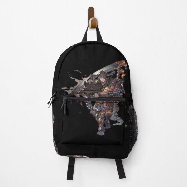 Item preview, granblue fantasy designed and sold by Dark-Side-Shop.