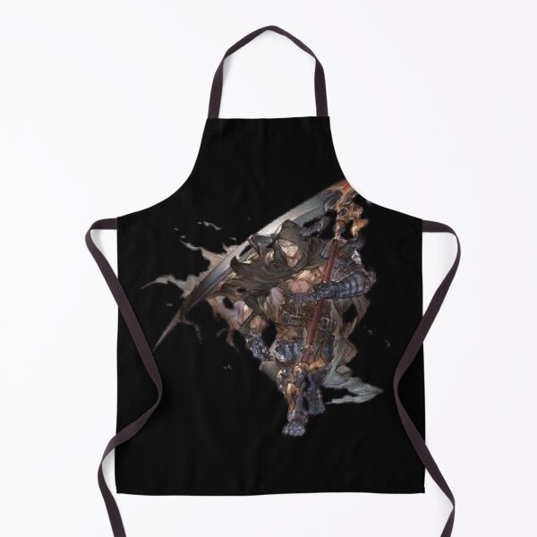 Item preview, granblue fantasy designed and sold by Dark-Side-Shop.