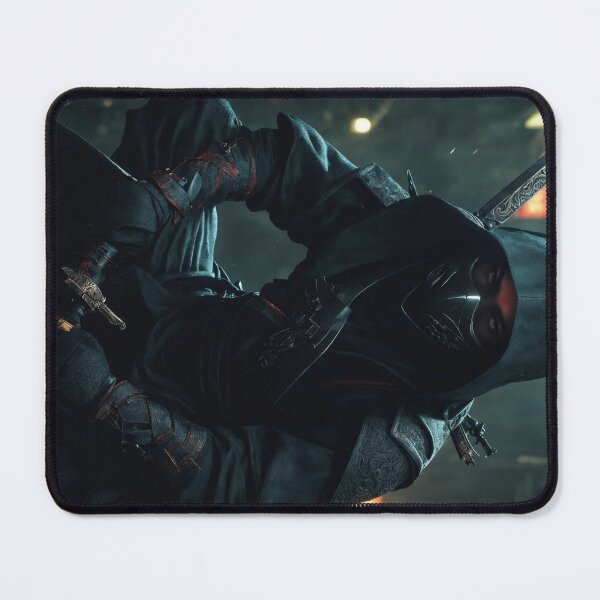 Item preview, Ninja Warrior designed and sold by RaF71PrO.