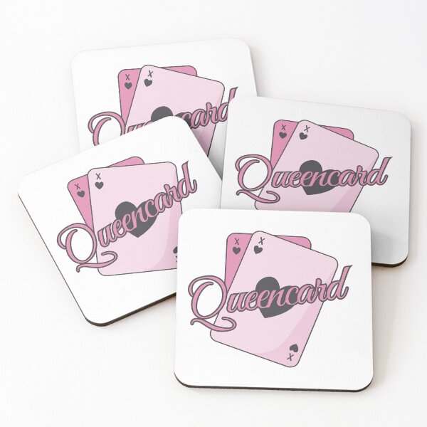 Item preview, gidle queencard  designed and sold by m's shop.