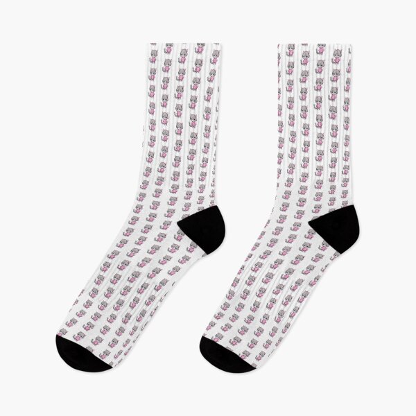 Item preview, Kitten Cardio designed and sold by DesignByColsby.