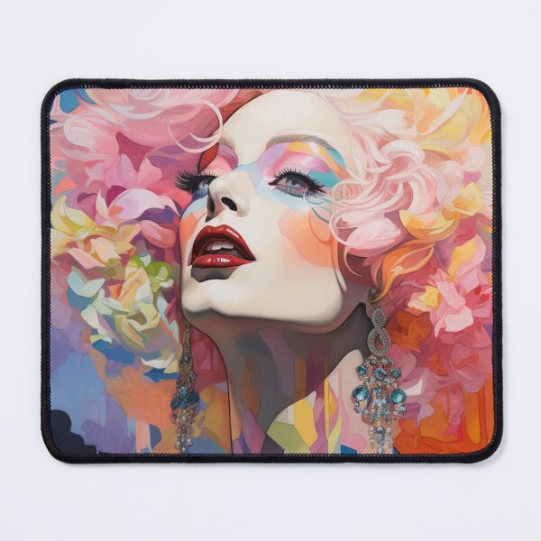 Item preview, Drag Queen designed and sold by whitecat23.