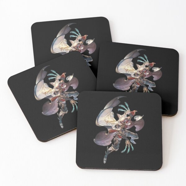 Item preview, granblue fantasy designed and sold by Dark-Side-Shop.