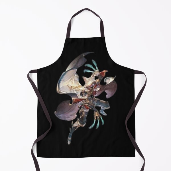 Item preview, granblue fantasy designed and sold by Dark-Side-Shop.
