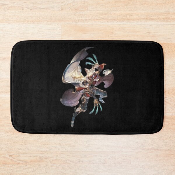 Item preview, granblue fantasy designed and sold by Dark-Side-Shop.