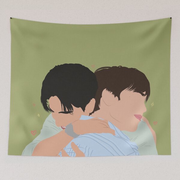 Item preview, I love you, Achi. I love you so much, you know I do. | cherry magic th designed and sold by Pinu92.