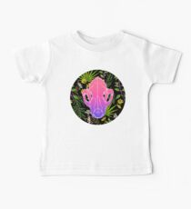 Puma concolor cougar Baby Tee