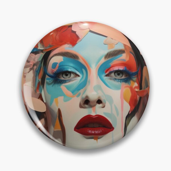 Item preview, Drag Queen designed and sold by whitecat23.
