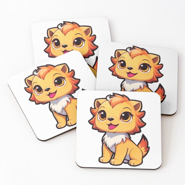 Item preview, tiger sticker designed and sold by chibirando.