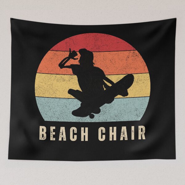 Item preview, Beach chair designed and sold by DunuStore.